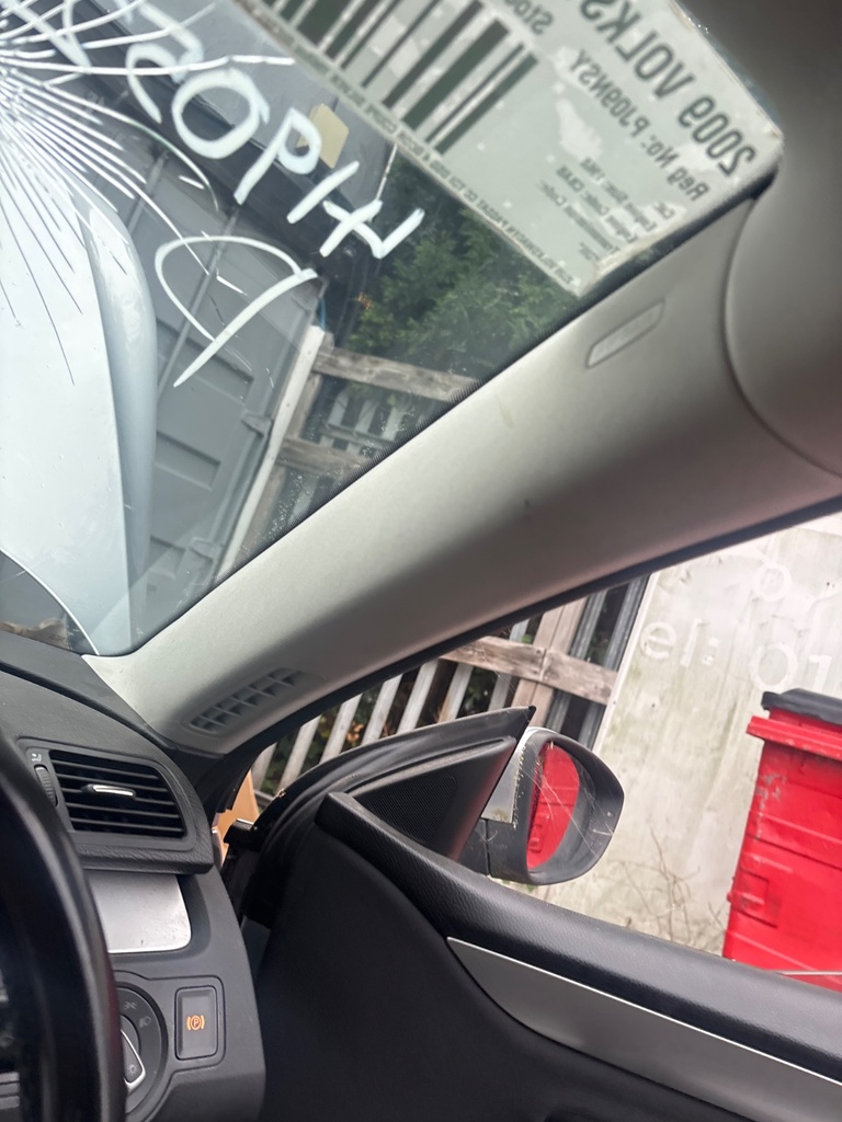 [EPE-127049] Pilar A VW Passat CC 2.0 TDI