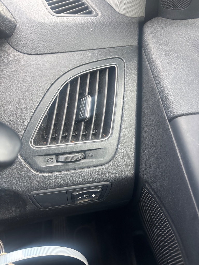 [EPE-127809] Conducto de ventilación Hyundai ix35 1.7