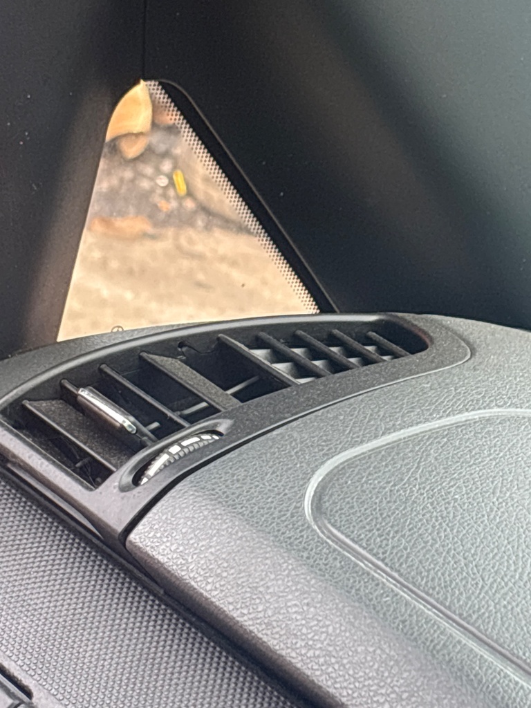 [EPE-127908] Conducto de ventilación Mercedes-Benz Vito / Mixto 115 CDI