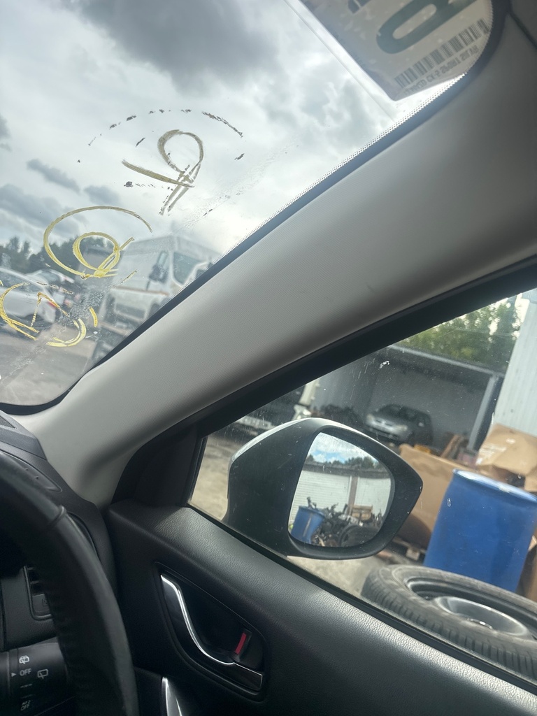 [EPE-128009] Pilar A Mazda CX-5 2.2