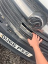 Rejilla delantera Opel Vivaro B X82