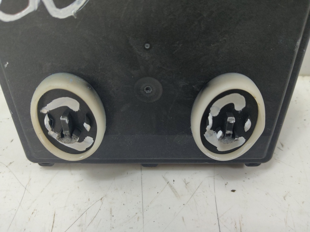 [MTD-538497] Módulo de control para Audi A3 2019