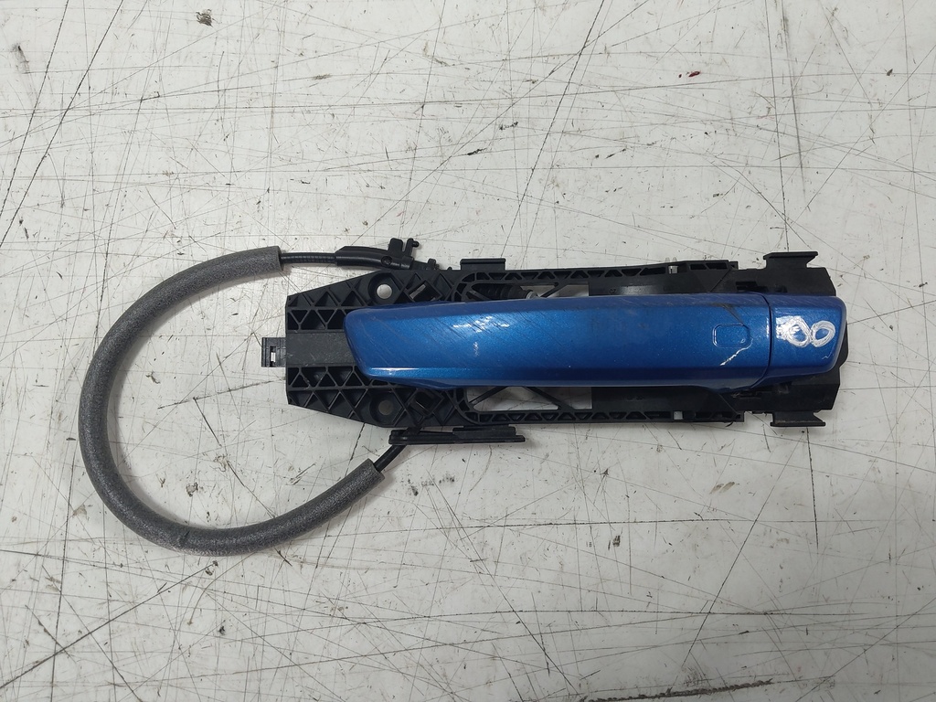 [MTD-538503] Manilla de puerta para Audi A3 2019