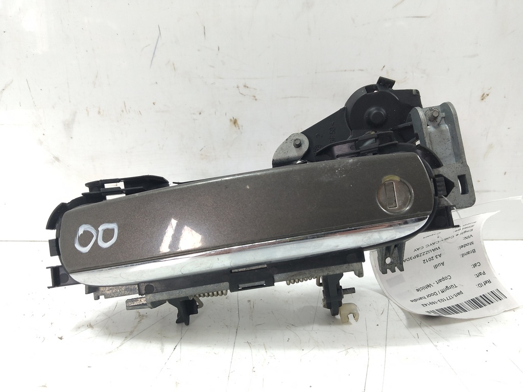 [MTD-538677] Manilla de puerta para Audi A3 2012