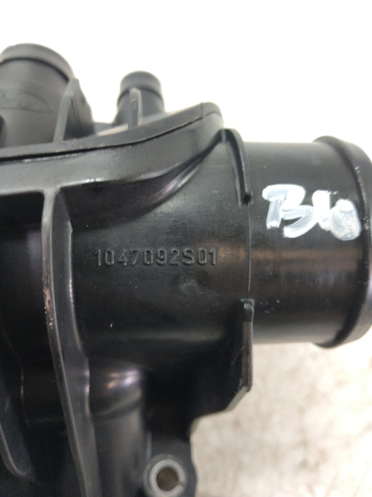 [MTD-538724] Colector de admisión para Ford B-Max JK 2016