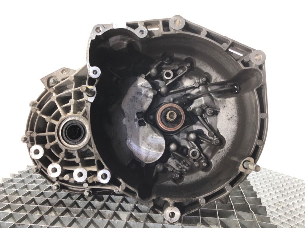 [1000886] Caja de cambios FIAT 500X (334_) 1.6 D Multijet 88 kW 55236747