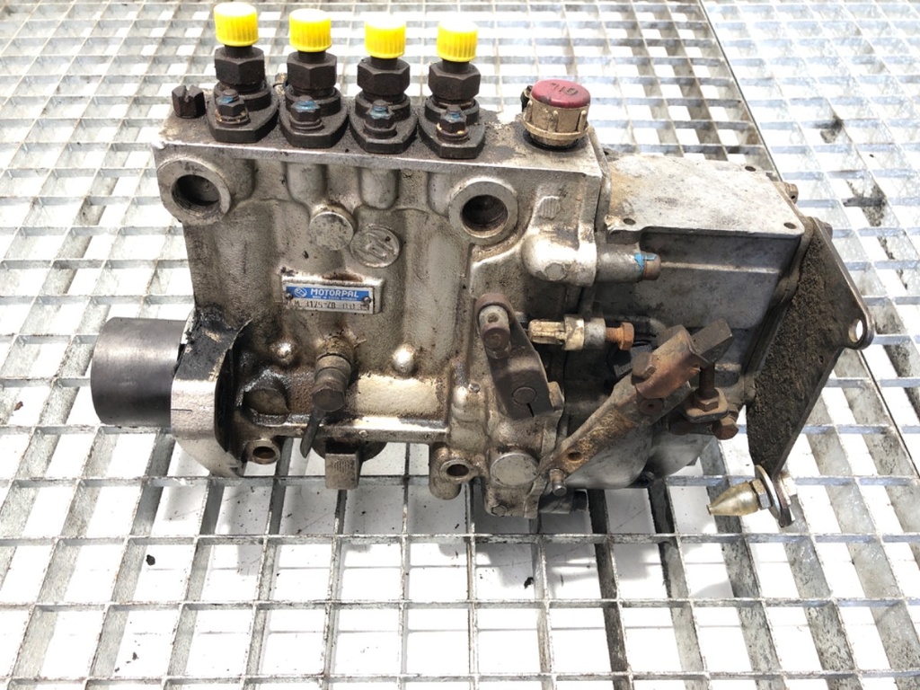 [STARK-690407] Bomba de inyección GAZ Gazelle Autobús 2.1 TD 81 kW 2007-2013