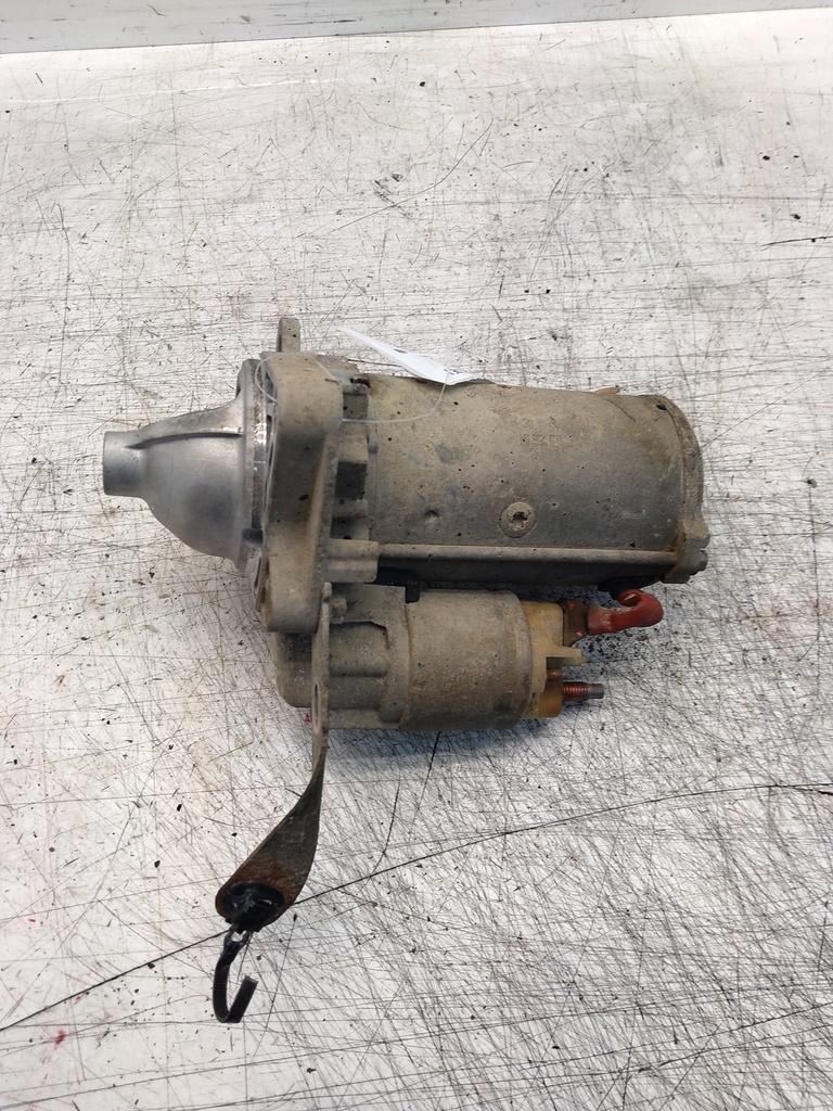 [MTD-529592] Motor de arranque Nissan Navara 2.3 dCi