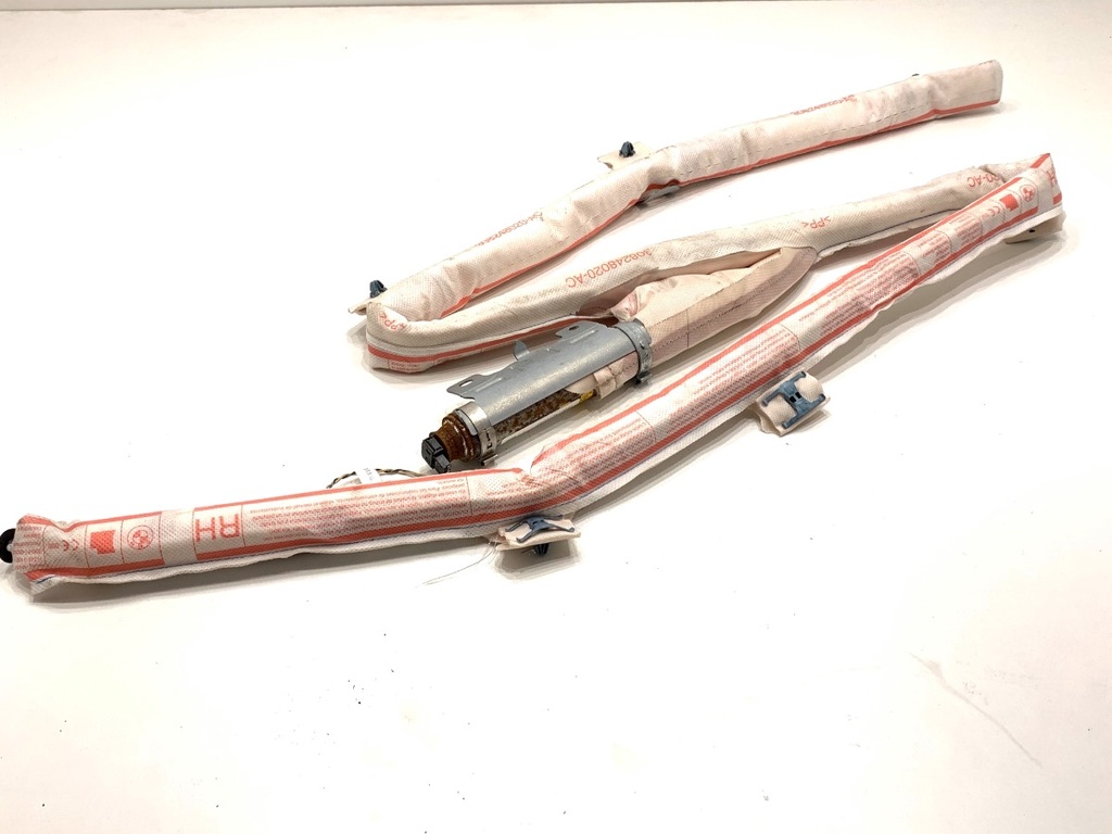 [STARK-906529] Airbag cortina derecho BMW Serie 2 Active Tourer (F45) 2013-2022