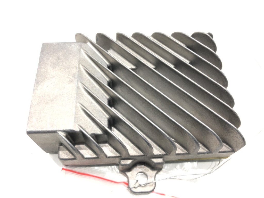 [STARK-694412] Amplificador MINI MINI CLUBMAN (F54) 2014-2022