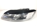 Faros delanteros izquierdo Audi Q7 (4LB) 2006-2016