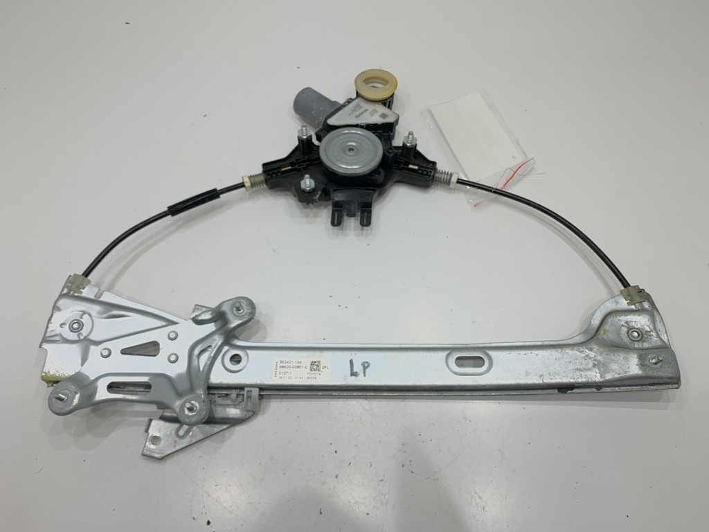 [STARK-797986] Elevalunas delantero izquierdo Toyota Corolla sedán (_E21_) 2019-2022