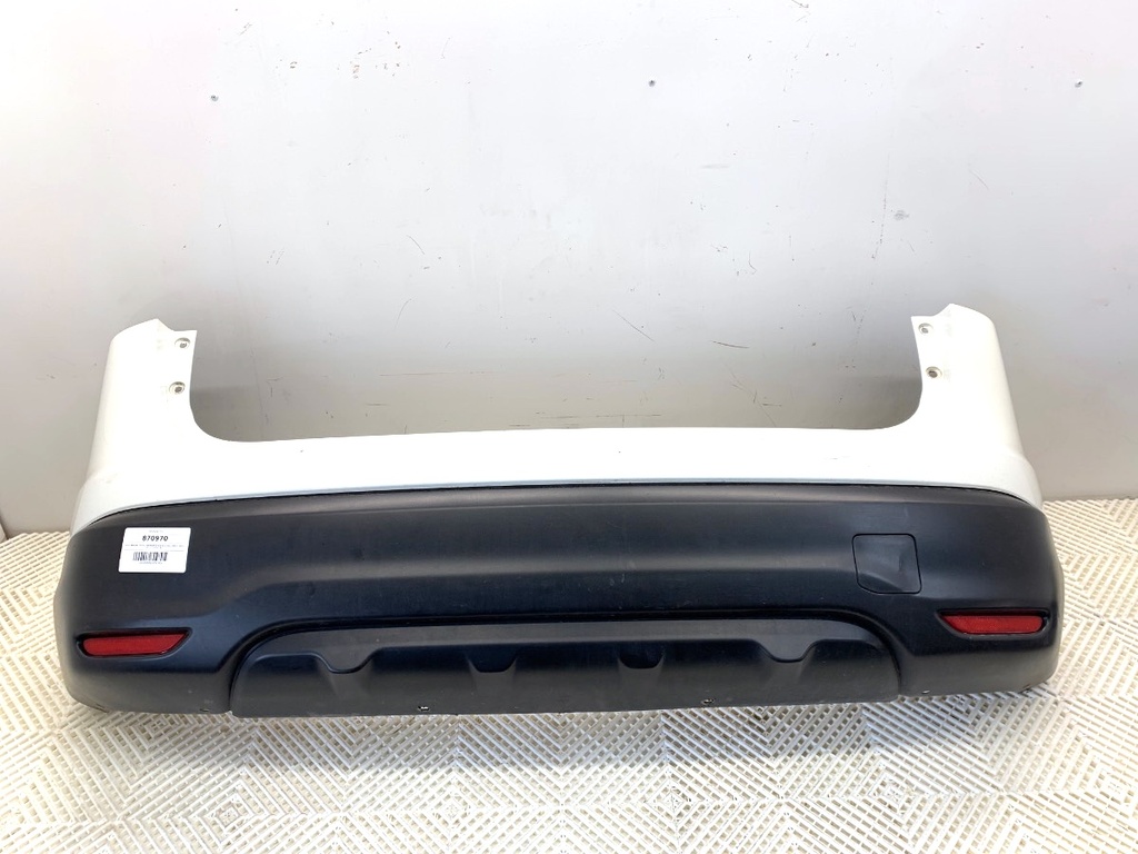 [STARK-870970] Parachoques trasero NISSAN QASHQAI II SUV (J11, J11_) 2013-2022