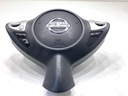 Airbag conductor Nissan Juke (F15) 2010-2022