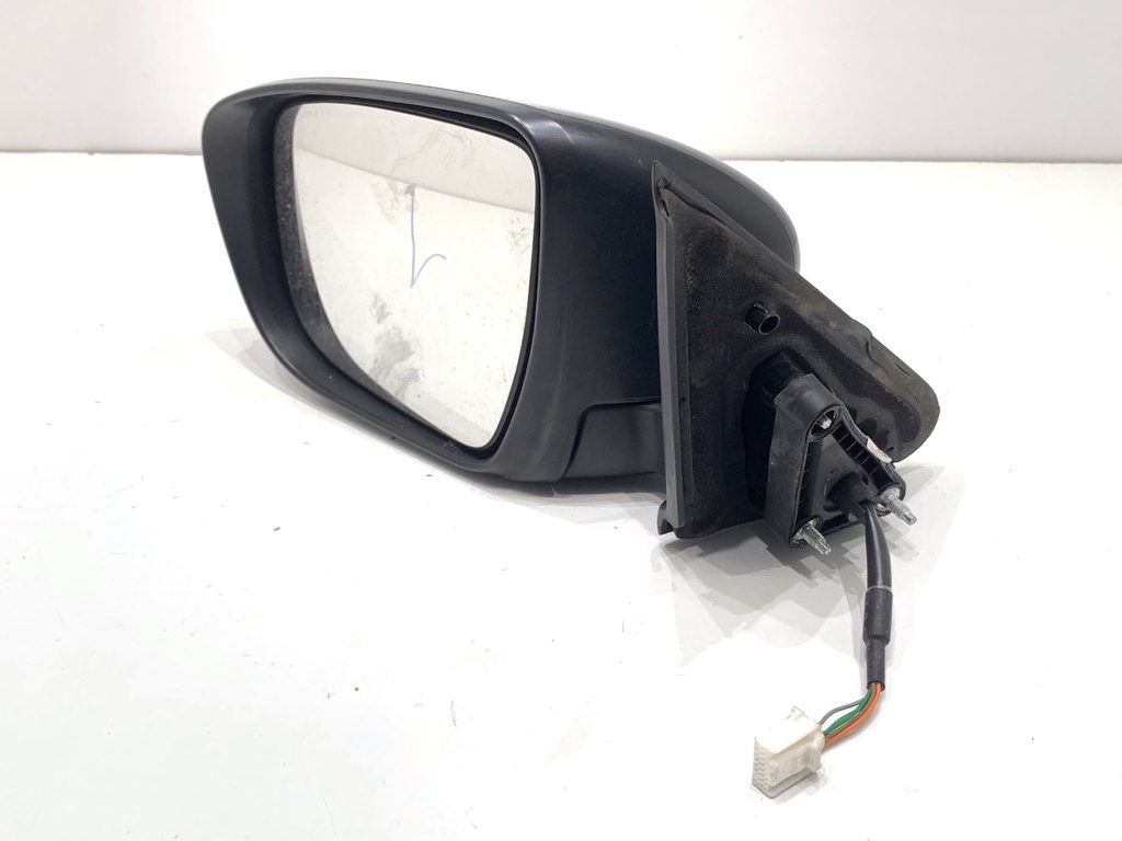 [STARK-891308] Retrovisor izquierdo NISSAN JUKE (F15) 2010-2022