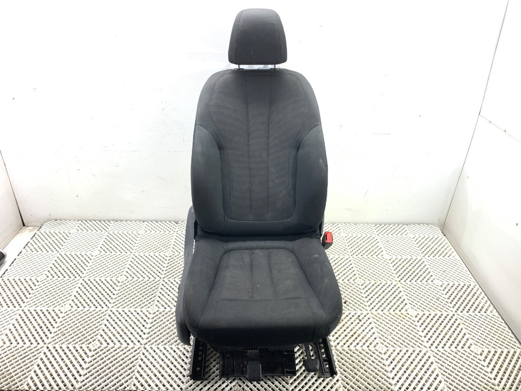 [STARK-800724] Asiento delantero derecho BMW Serie 5 (G30, F90) 2016-2022