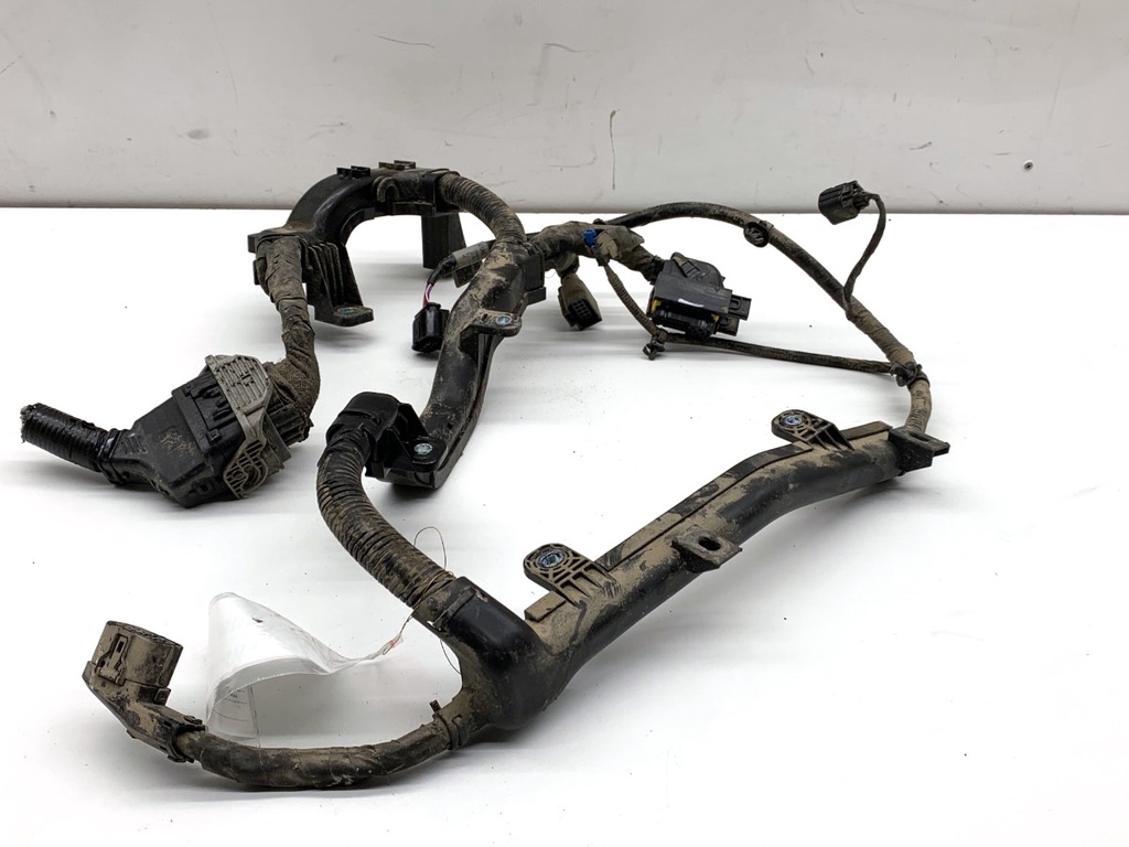 [STARK-890907] Mazo de cables de motor KIA EV6 (CV) 2021-2022 77 AWD 239 kW 325 CV