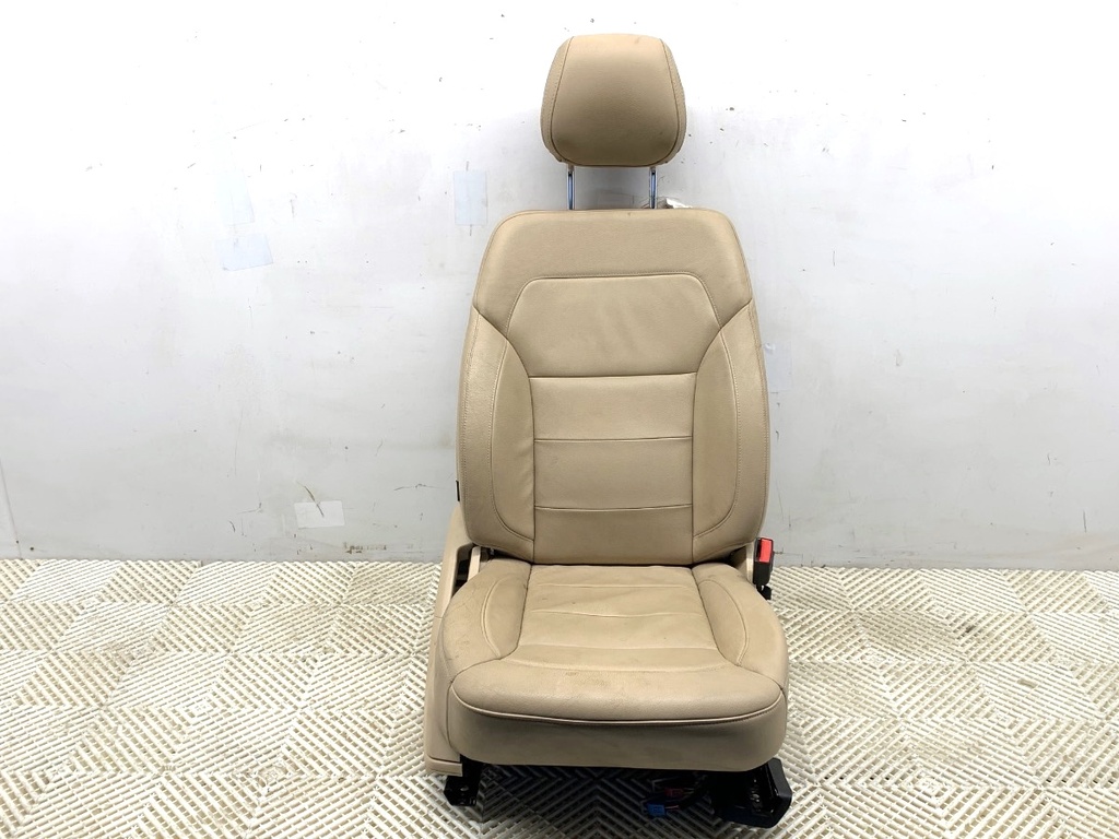 [STARK-810119] Asiento delantero derecho Mercedes-Benz GLE (W166) 350 d 4-matic 2015-2018