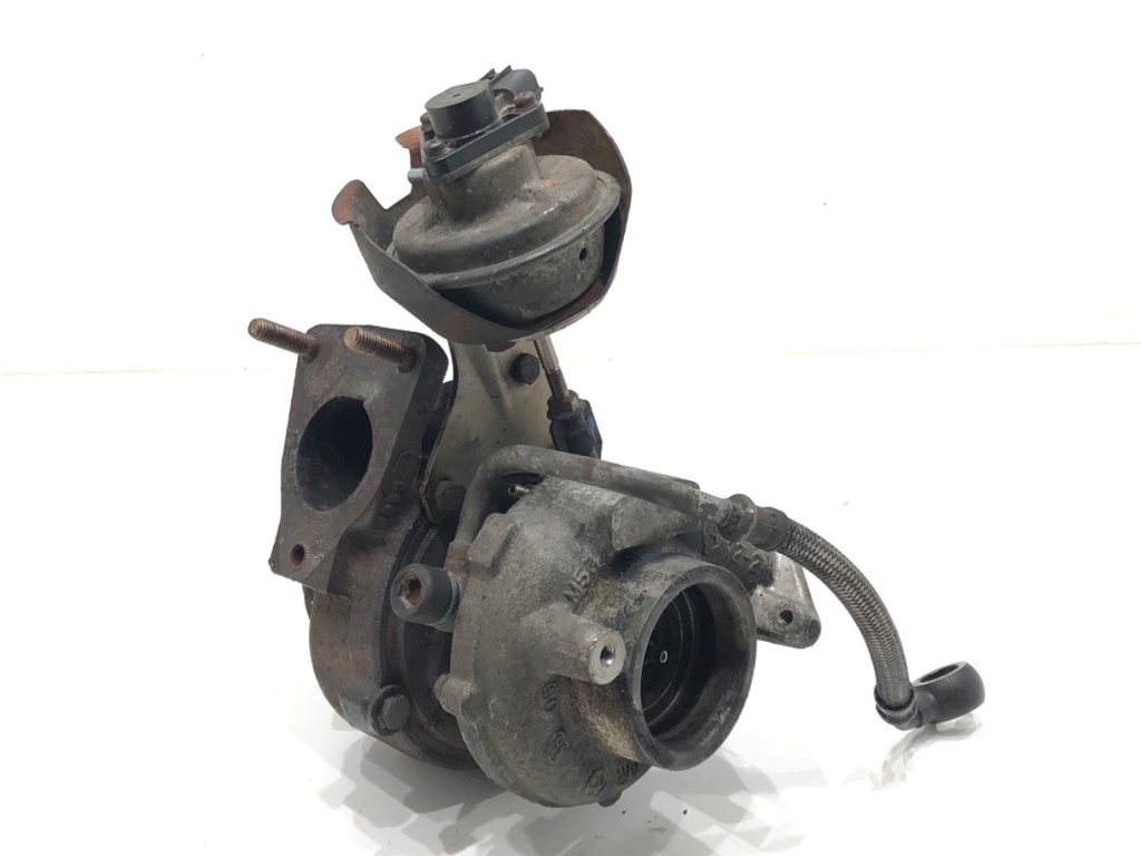 [STARK-817945] Turbocompresor Citroën C5 III (RD_) 2.0 HDi 140 2008-2022