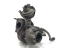 Turbocompresor Citroën C5 III (RD_) 2.0 HDi 140 2008-2022