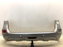 Parachoques trasero Renault Koleos I (HY_) 2.0 dCi 4x4 110 kW 2008-2022
