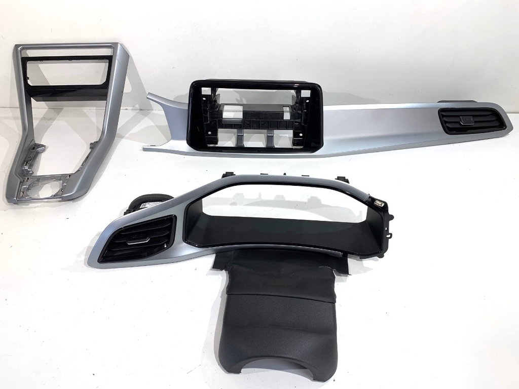 [STARK-896908] Tiras decorativas VW T-Roc (A11) 1.5 TSI 2017-2022