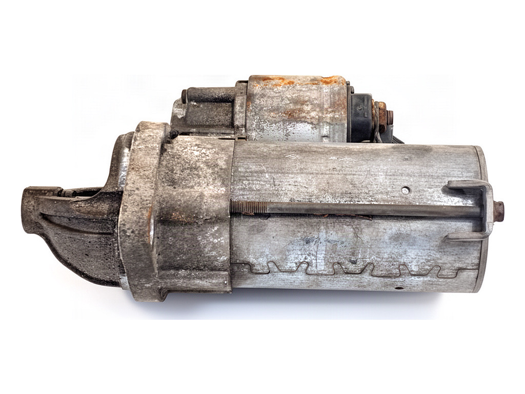 [STARK-952516] Motor de arranque Mercedes-Benz Clase B (W245)