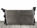 Radiador de agua VOLVO V90 II Kombi (235, 236) 2016-2022