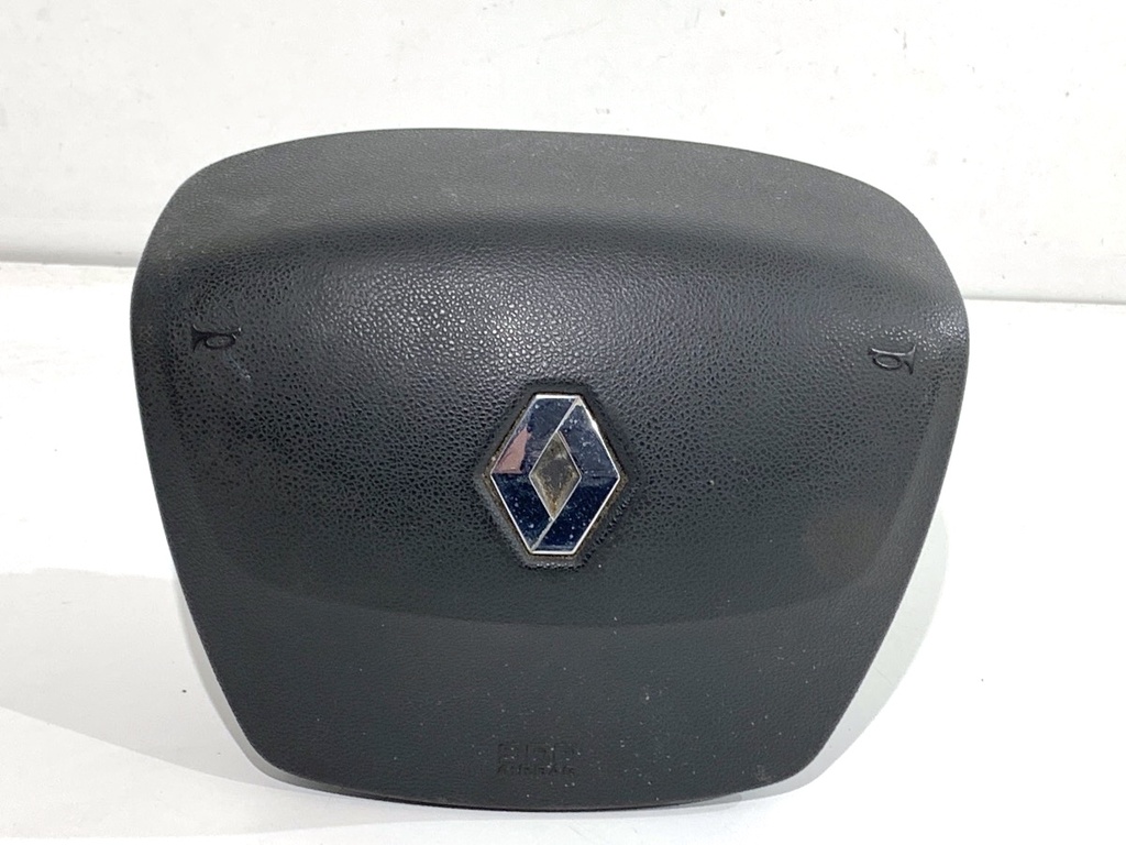 [STARK-816317] Airbag conductor Renault Kangoo / Grand Kangoo II (KW0/1_) 2008-2022