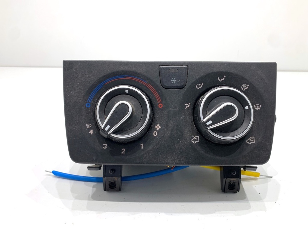 [STARK-897623] Panel de control de climatización Opel Movano C (U9) 2.2 D 103 kW 2021-2022