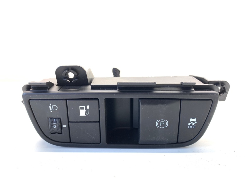 [STARK-891377] Interruptor de freno de mano KIA EV6 (CV) 2021-2022