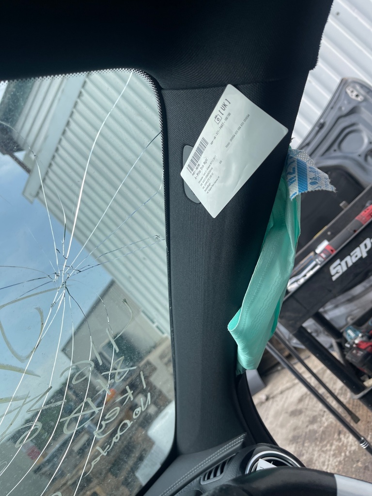 [EPE-104279] Pilar A Mercedes-Benz Clase E W213