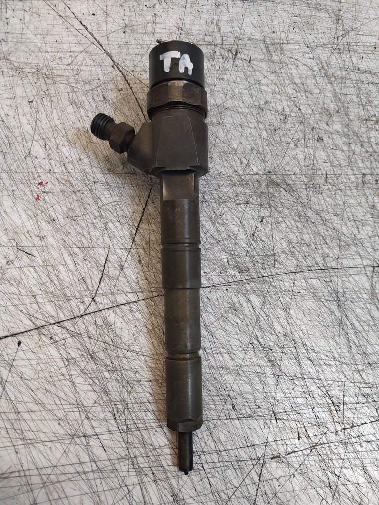 [MTD-529586] Inyector Opel Insignia 2.0 CDTI