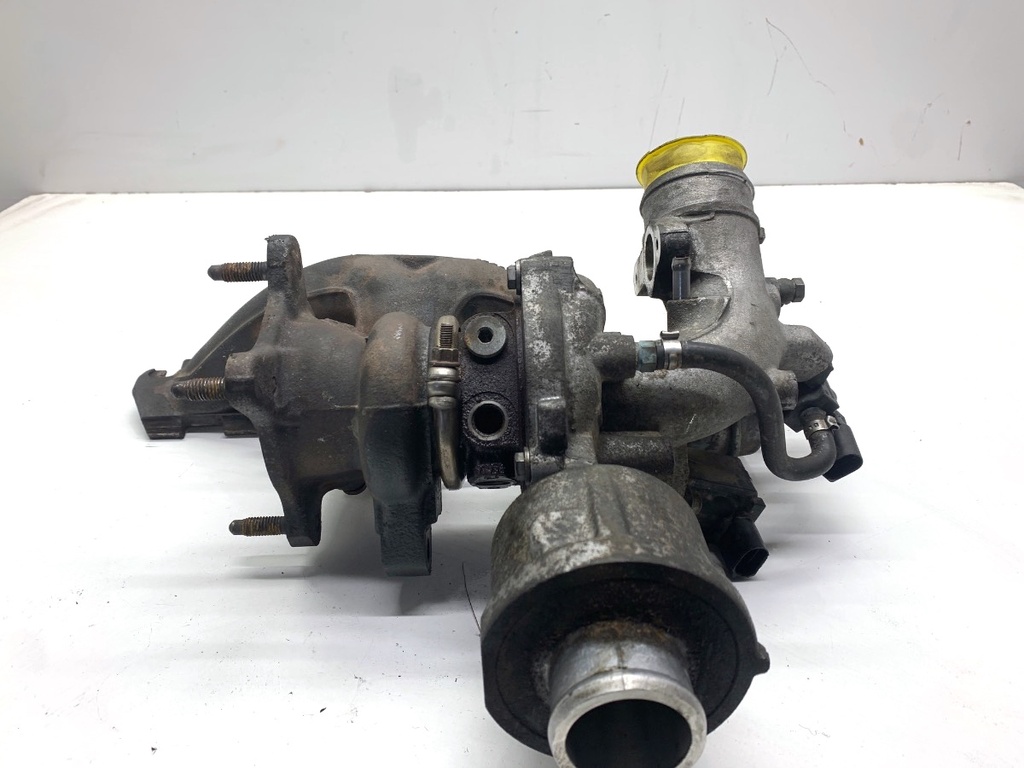 [STARK-873758] Turbocompresor Audi A4 B8 Avant (8K5) 1.8 TFSI 118 kW 160 CV 2007-2015
