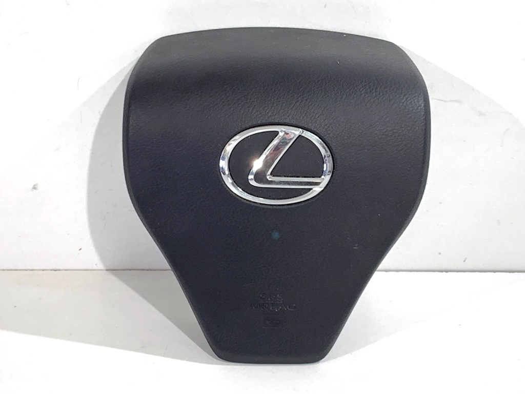 [STARK-898400] Airbag conductor Lexus RX (_L1_) 2008-2015