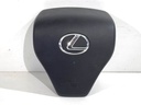 Airbag conductor Lexus RX (_L1_) 2008-2015