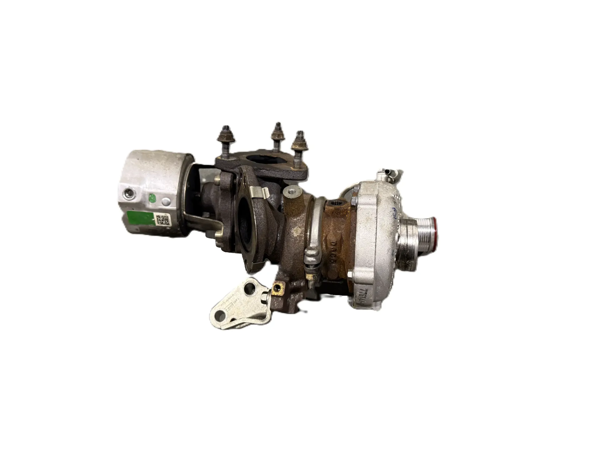 Turbo para Range Rover L405 3.0D FPLA-6K682-CC 306DT GEN2