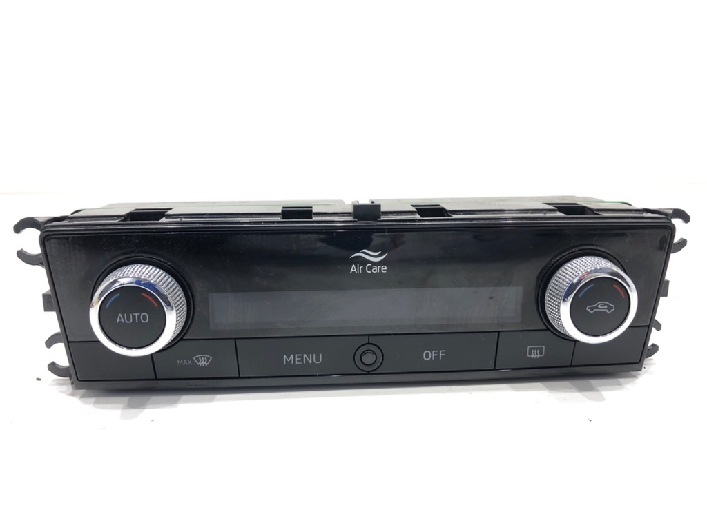 [STARK-877622] Panel de control de climatización SKODA KAMIQ (NW4) 1.0 TSI 81 kW 110 CV 2019-2022