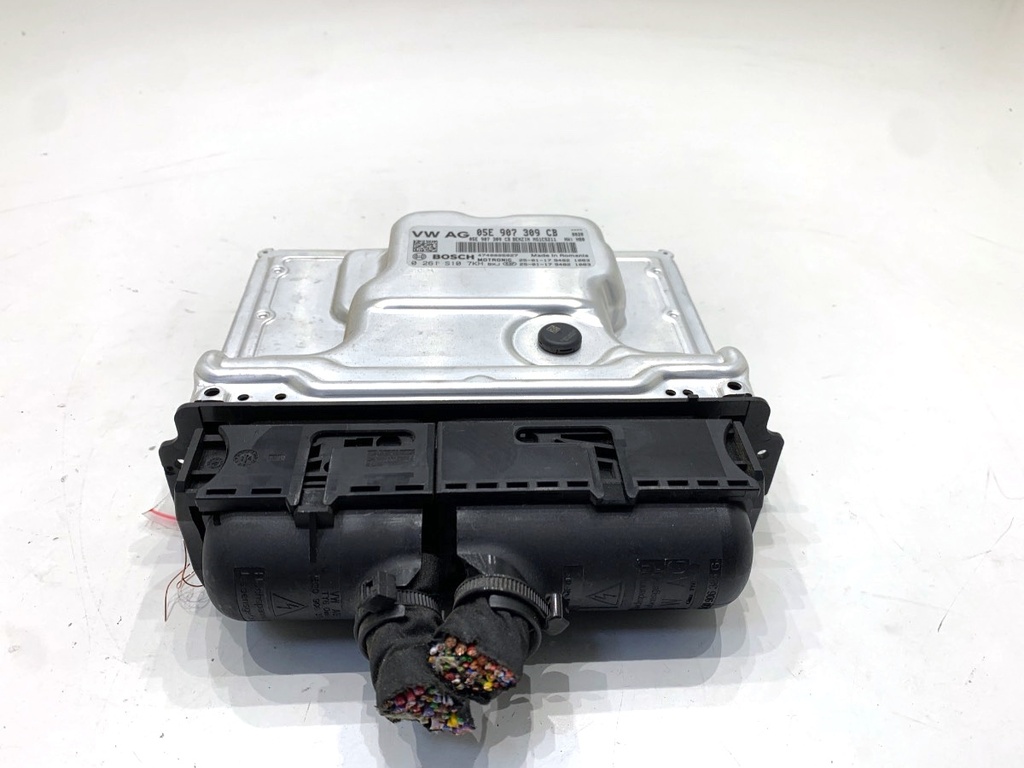 [STARK-891130] Centralita motor SKODA KAMIQ (NW4) 1.5 TSI 110 kW 05E907309CB