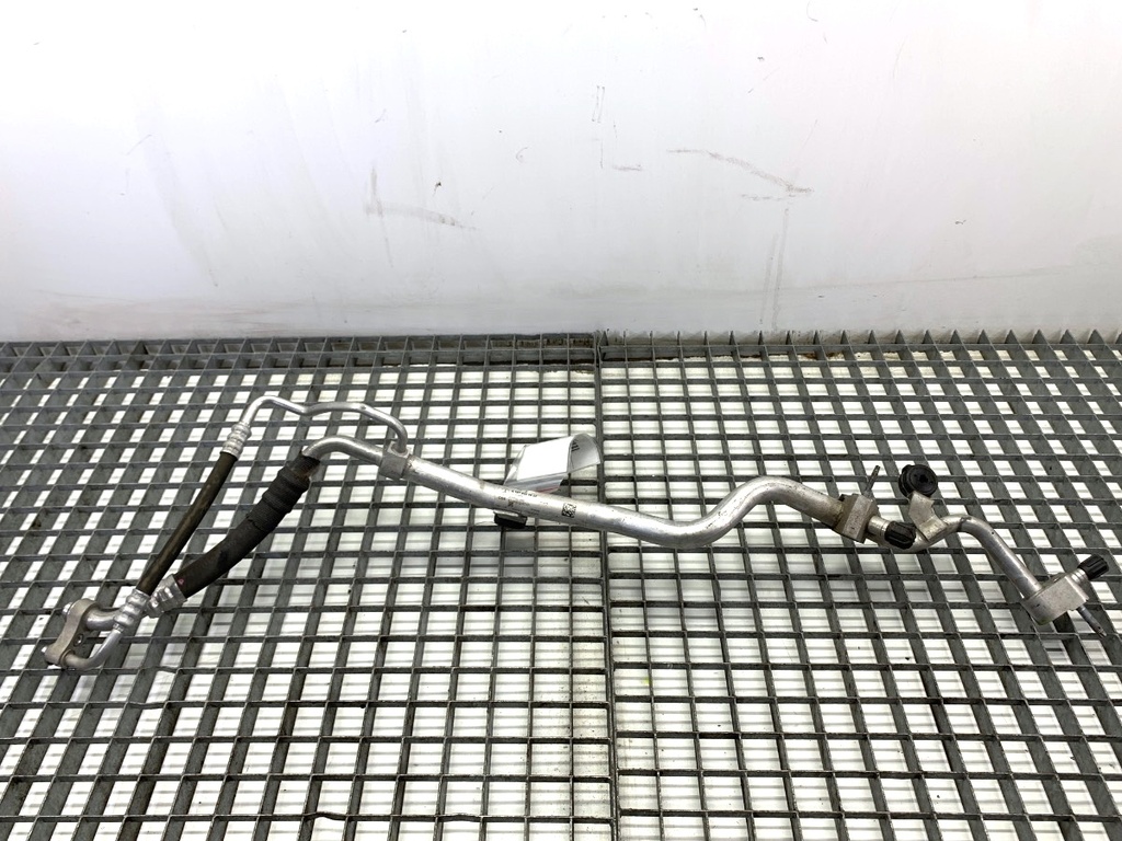 [STARK-895810] Maneta de aire acondicionado Mercedes-Benz GLE (V167) 2018-
