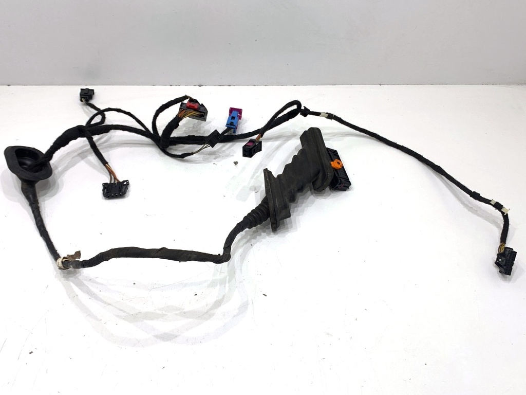 [STARK-867717] Instalación eléctrica puerta delantera derecha VW Sharan (7N1, 7N2)