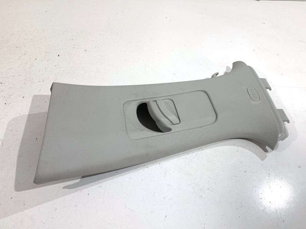 [STARK-867956] Moldura de pilar izquierdo Skoda Kodiaq (NS7, NV7, NS6)