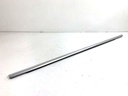 Moldura de puerta trasera derecha VW Sharan (7N1, 7N2)