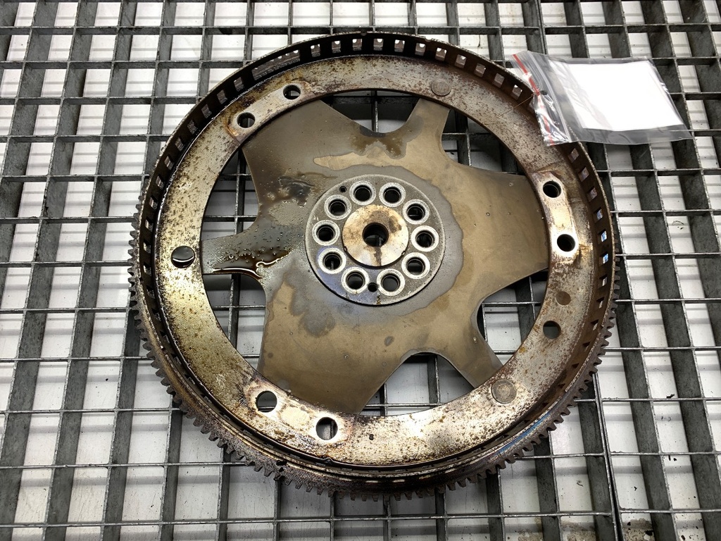 [STARK-870210] Volante motor Porsche Cayenne (9PA)