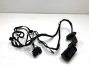 Instalación eléctrica puerta delantera derecha BMW Serie 3 Touring (F31)