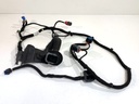 Instalación eléctrica puerta delantera izquierda Jeep Cherokee