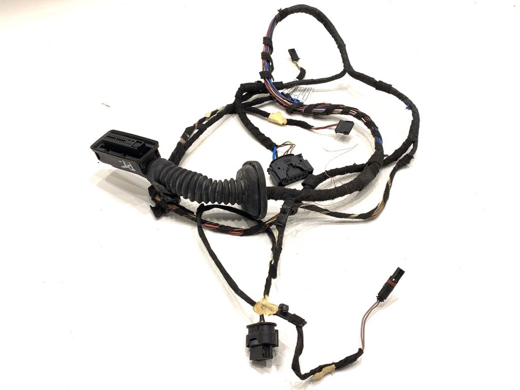 [STARK-881214] Cableado de puerta trasera derecha BMW X1 (F48)