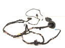 Cableado de puerta trasera izquierda BMW X1 (F48)