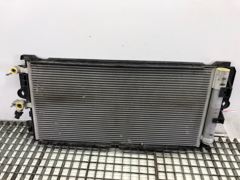 [STARK-782492] Radiador de aire acondicionado Volvo V90 II Kombi (235, 236) 2016-2022