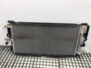 Radiador de aire acondicionado Volvo V90 II Kombi (235, 236) 2016-2022
